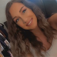 Madison Spangenberg