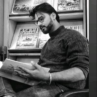 Rohan Raj