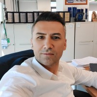 Volkan Soydan