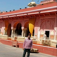 Sathyakanth Chaganti