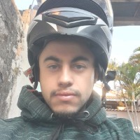 Luiz Gabriel Oliveira
