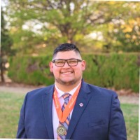Brandon Henriquez, M.S.