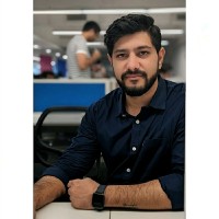 Sagar Pamwani