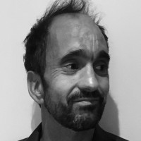 Benoit Perrier