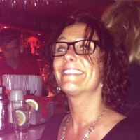 Carolina Marklund