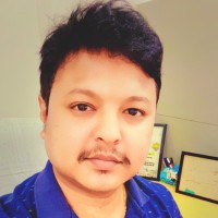 Dhiraj Kumar Deka