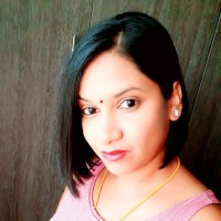 Melissa Naicker