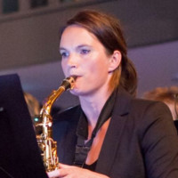 Silvia Schreurs