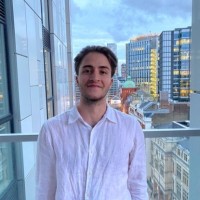 Kourosh Ghaffari Ghazi Said