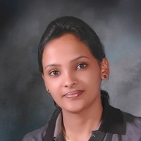 Geetika Jain C.Engg,  MIE
