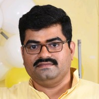 Chiranjeevi Ravi Sarma  Susarapu