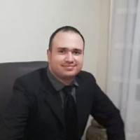 Pedro Amaya Bailey