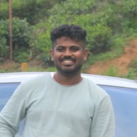 Hemanth Kumar Kr