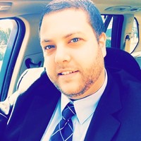 Joshua Karamanakis