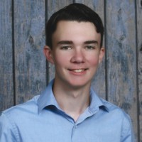 Connor McDowell