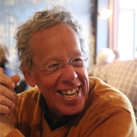 Hans Van Der Molen Mba