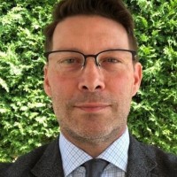 Jason Fox, Epc