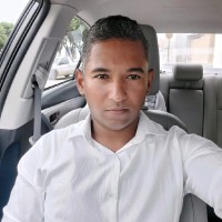 Presley Procopio Silva