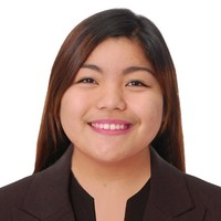 Elizza Danica Flores