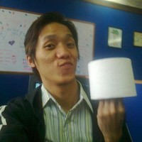 Alvin Delos Santos