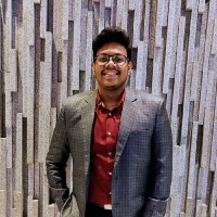 Ram Charan Durga