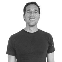 Nicolas Yamin