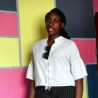 Kris-Audrey Moulema Moukoko