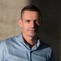 Andras Zoltan Horvath