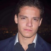 Bryan Nieto