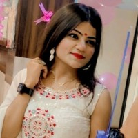 Simran Choudhary