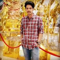 Sarvesh Pandhari
