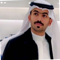 Saeed Almashuf
