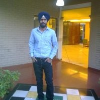 Lovejit Singh