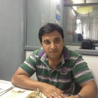 arvind cs