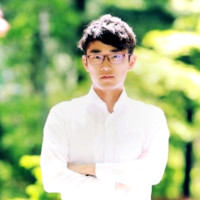 GUNA KIM