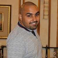 Chetan Paneri