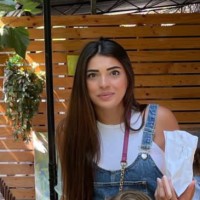 Amani Mrad