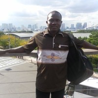 Moussa Ouedraogo