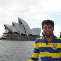 Pavan Kishore Reddy