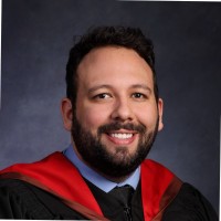 Justin Peralta