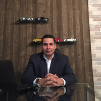 Alejandro Calderón de la Barca Puig