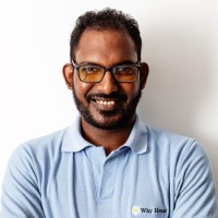 Tharindu Premarathne