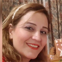 Nasim Baghbanpoor