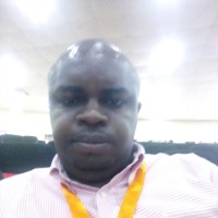 Idorenyin Ekanem