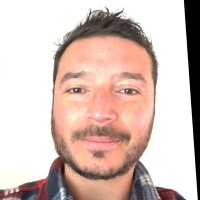 Javier Andrés Espinoza Vera