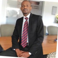 Nkosana Mhlanga