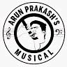 Arun Prakash'S Musicals