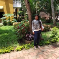 Bhuvaneswari A
