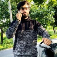Ayush shetty