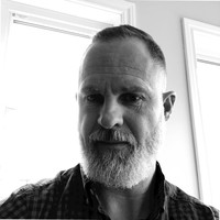 Michael Burton